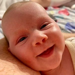 Meet your Posher, Rob